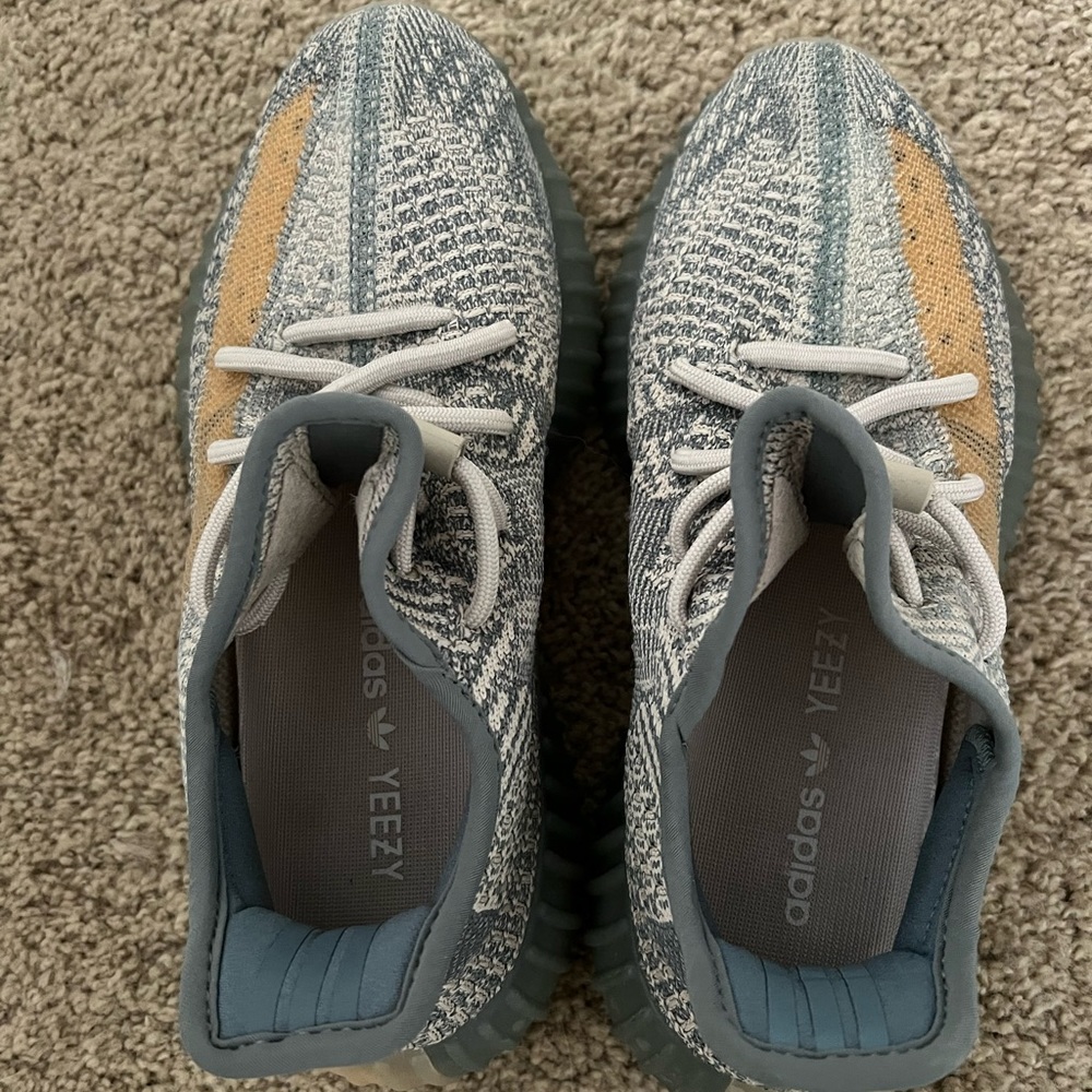 Adidas Yeezy Boost 350 V2 Israfi